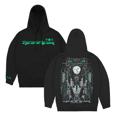 Quorum Hoodie