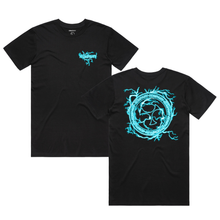 Load image into Gallery viewer, Lightning Tour Tee