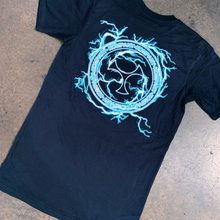 Load image into Gallery viewer, Lightning Tour Tee