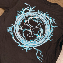 Load image into Gallery viewer, Lightning Tour Tee