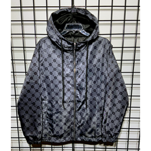 Load image into Gallery viewer, Premium Kucci Windbreaker
