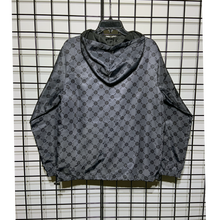 Load image into Gallery viewer, Premium Kucci Windbreaker
