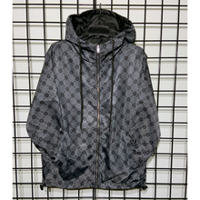 Load image into Gallery viewer, Premium Kucci Windbreaker