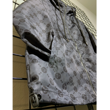 Load image into Gallery viewer, Premium Kucci Windbreaker
