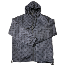 Load image into Gallery viewer, Premium Kucci Windbreaker