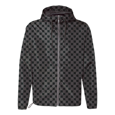 Premium Kucci Windbreaker