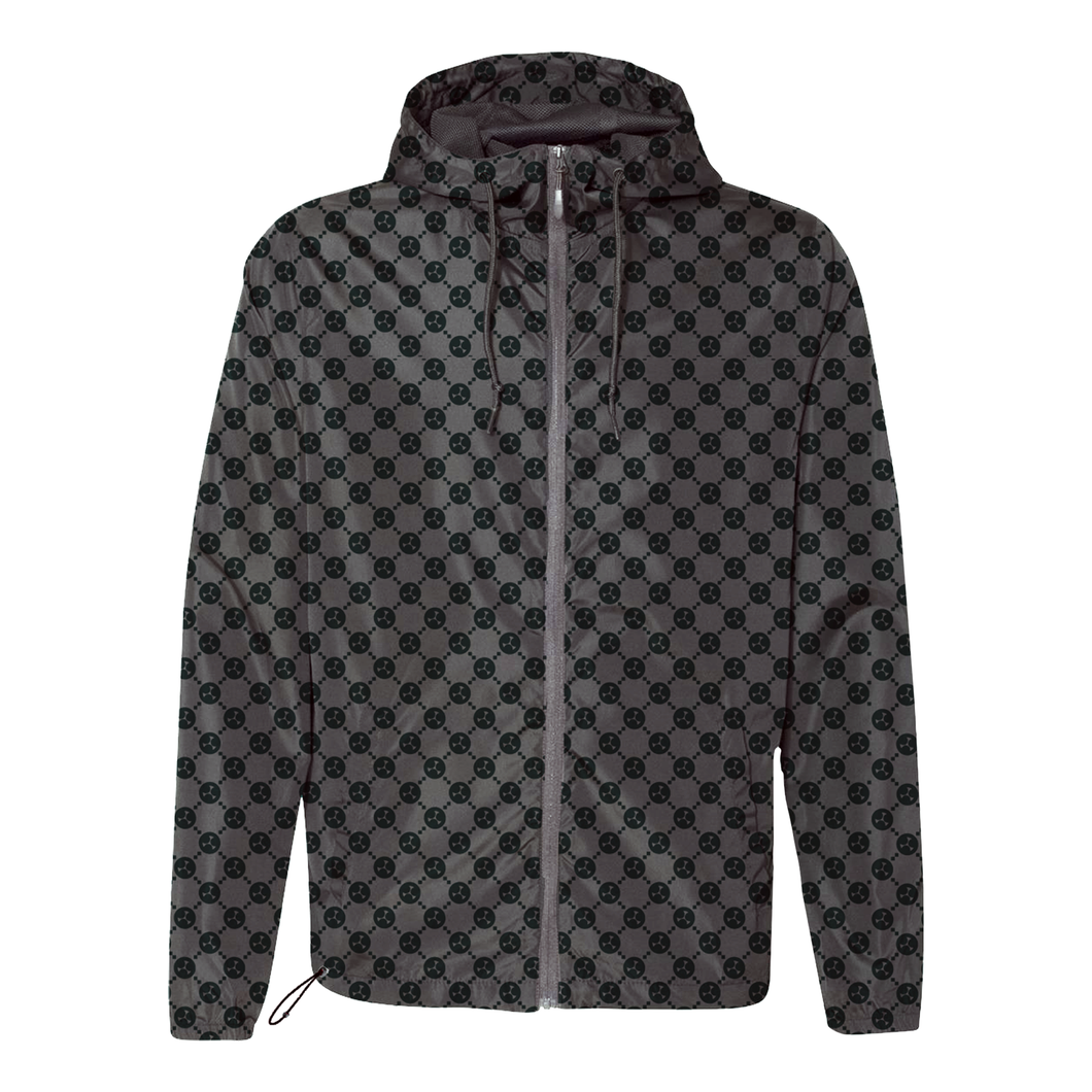 Premium Kucci Windbreaker